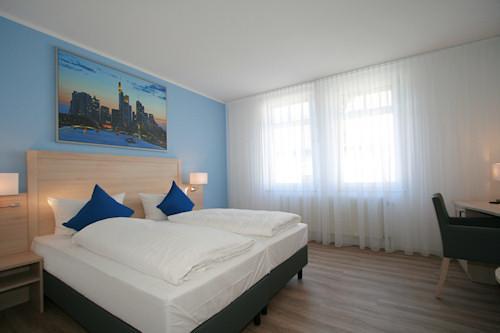 Hotel Roemer Butzbach Exterior foto
